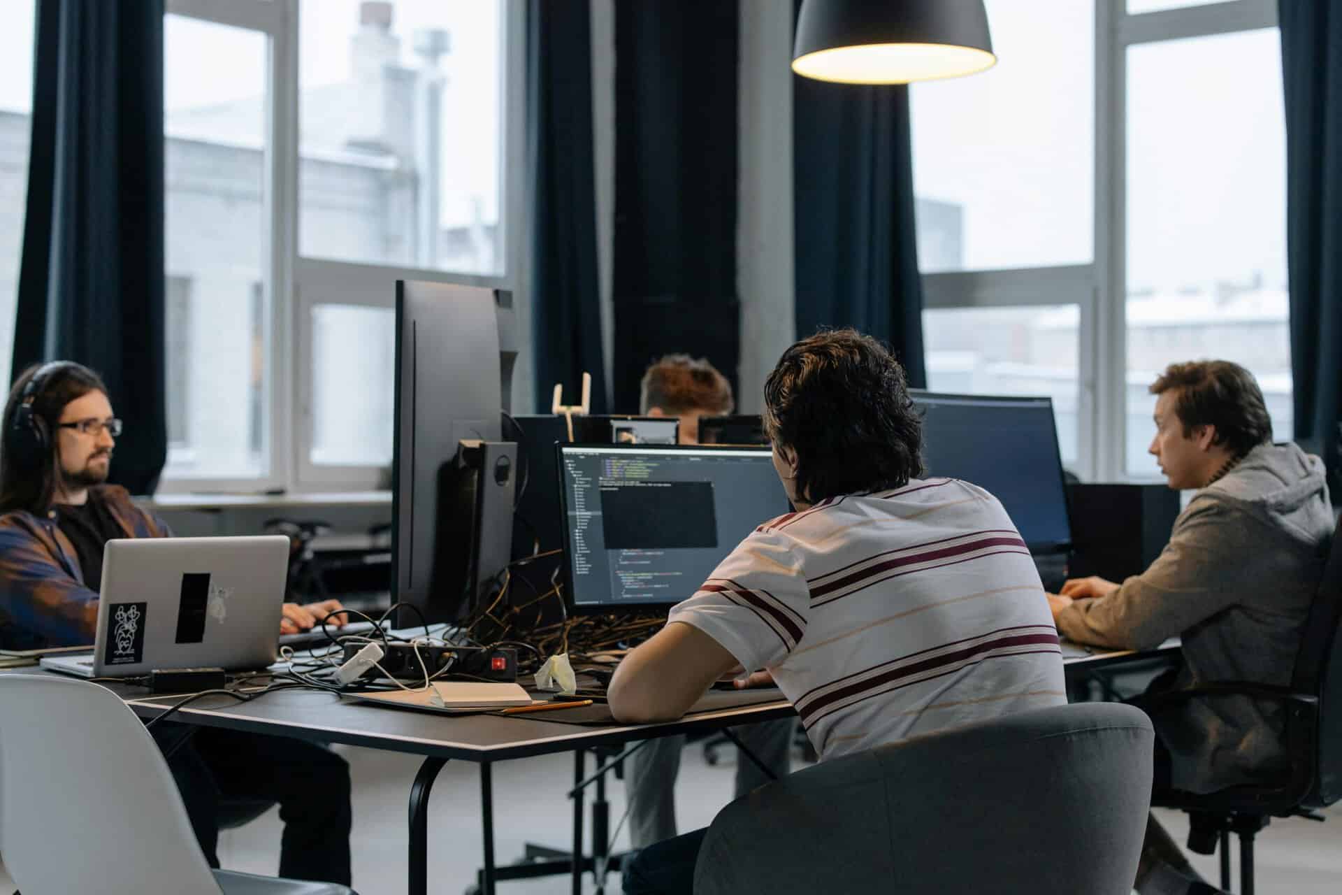 Full Stack Development: Why End-to-End Beats Multi-Agency